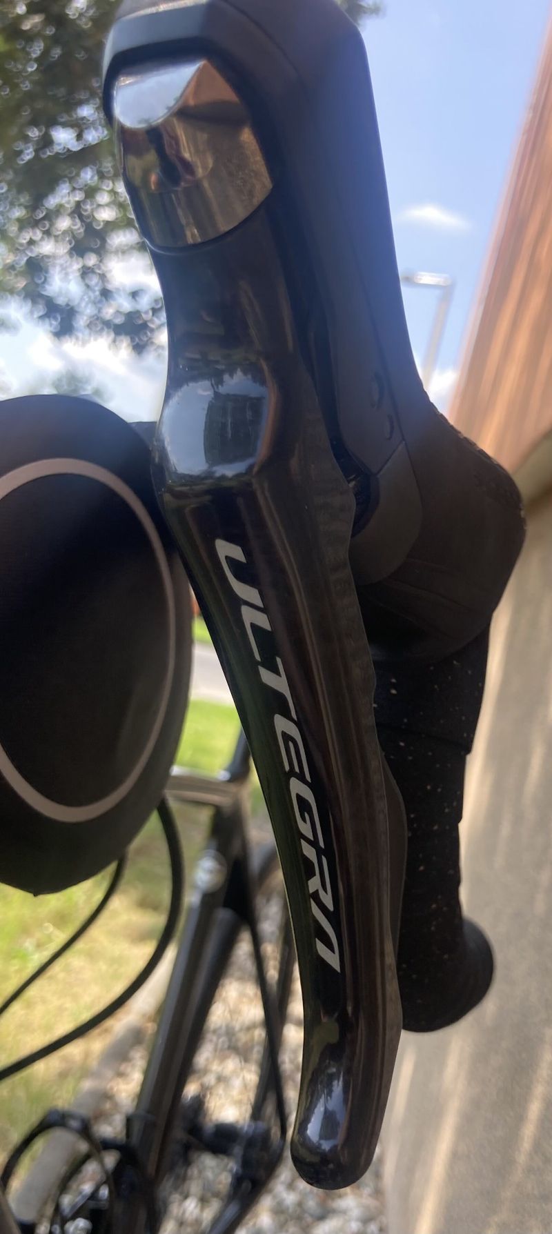 Giant TCR Advanced 1 Disc