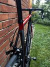 Focus izalco max