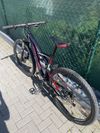 Specialized Camber Fsr Comp 29 2013