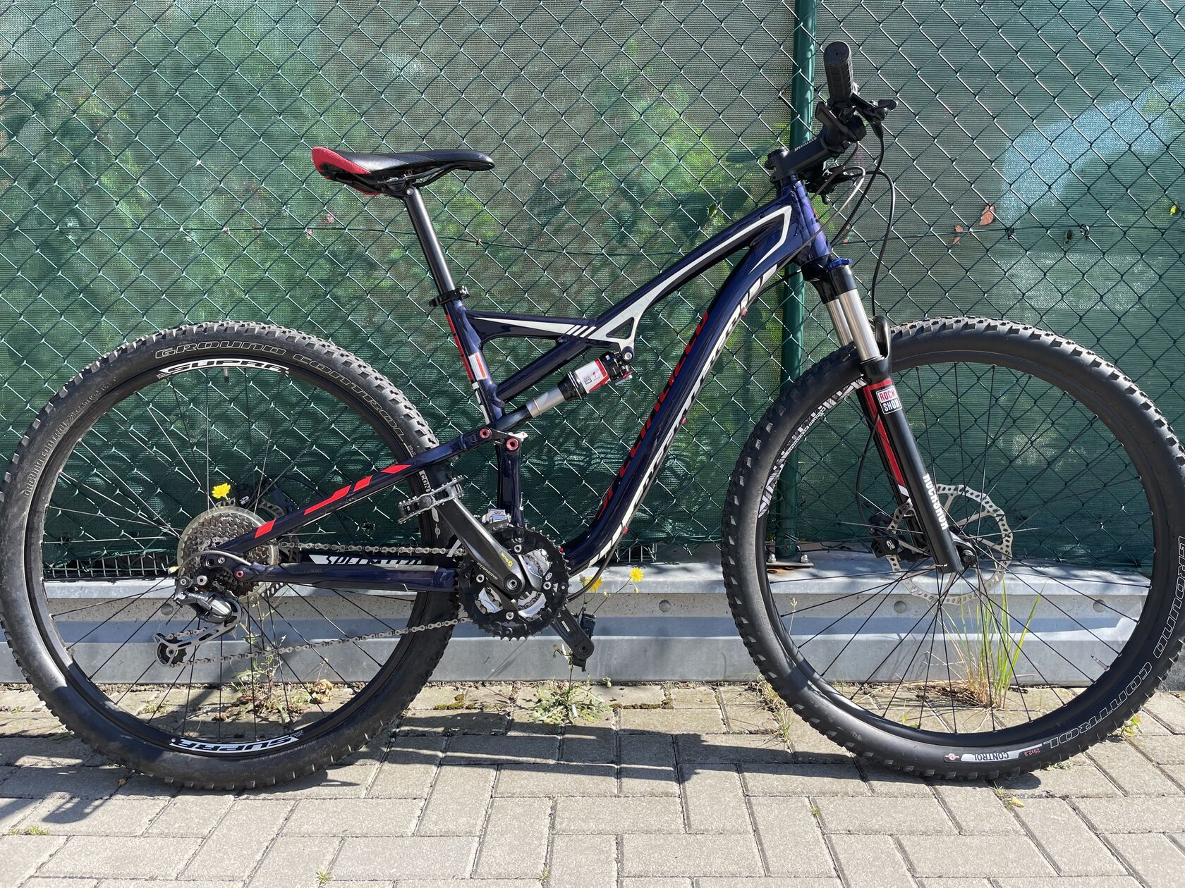 2013 specialized camber 29 fashion