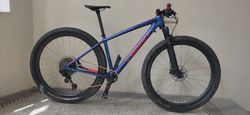 S-Works Epic Hardtail