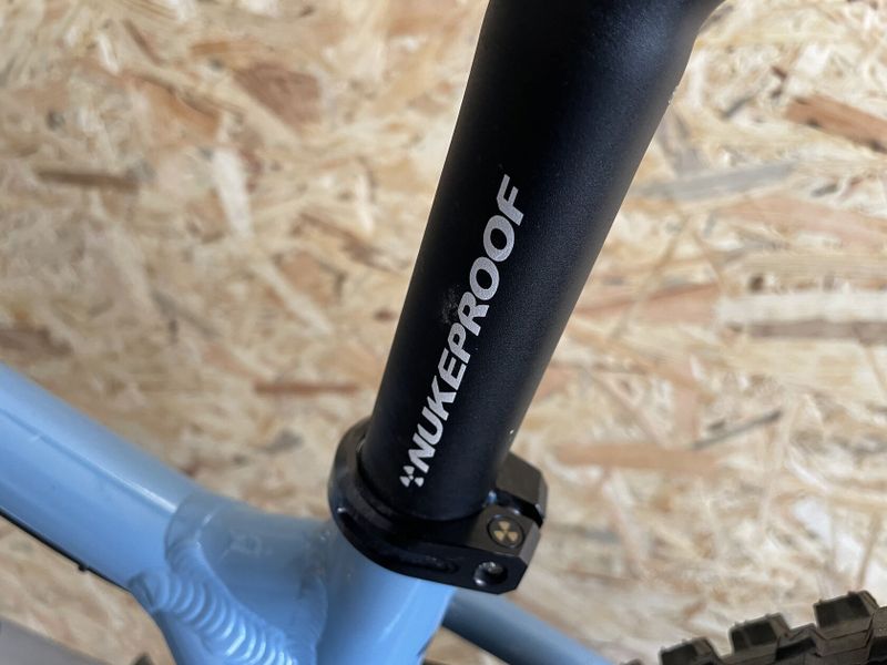 Nukeproof Scout 290 Race (Deore 10) 2021 velikost M