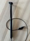 Rock Shox Reverb C1 31.6 200mm