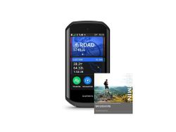 GARMIN EDGE 1050 SKLADEM *TOP CENA* s MAPOU