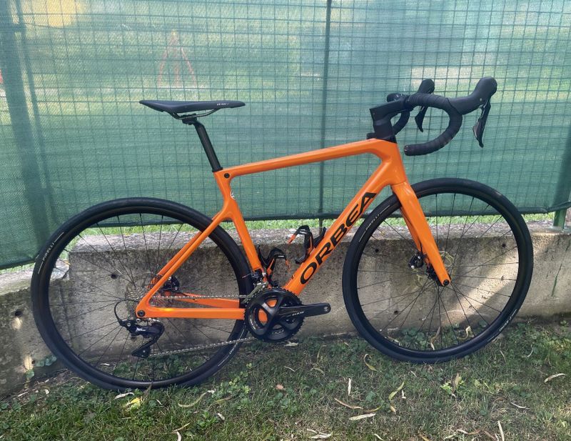 Orbea Orca M30 2021