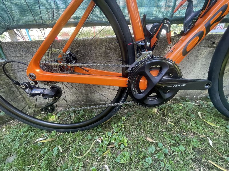 Orbea Orca M30 2021