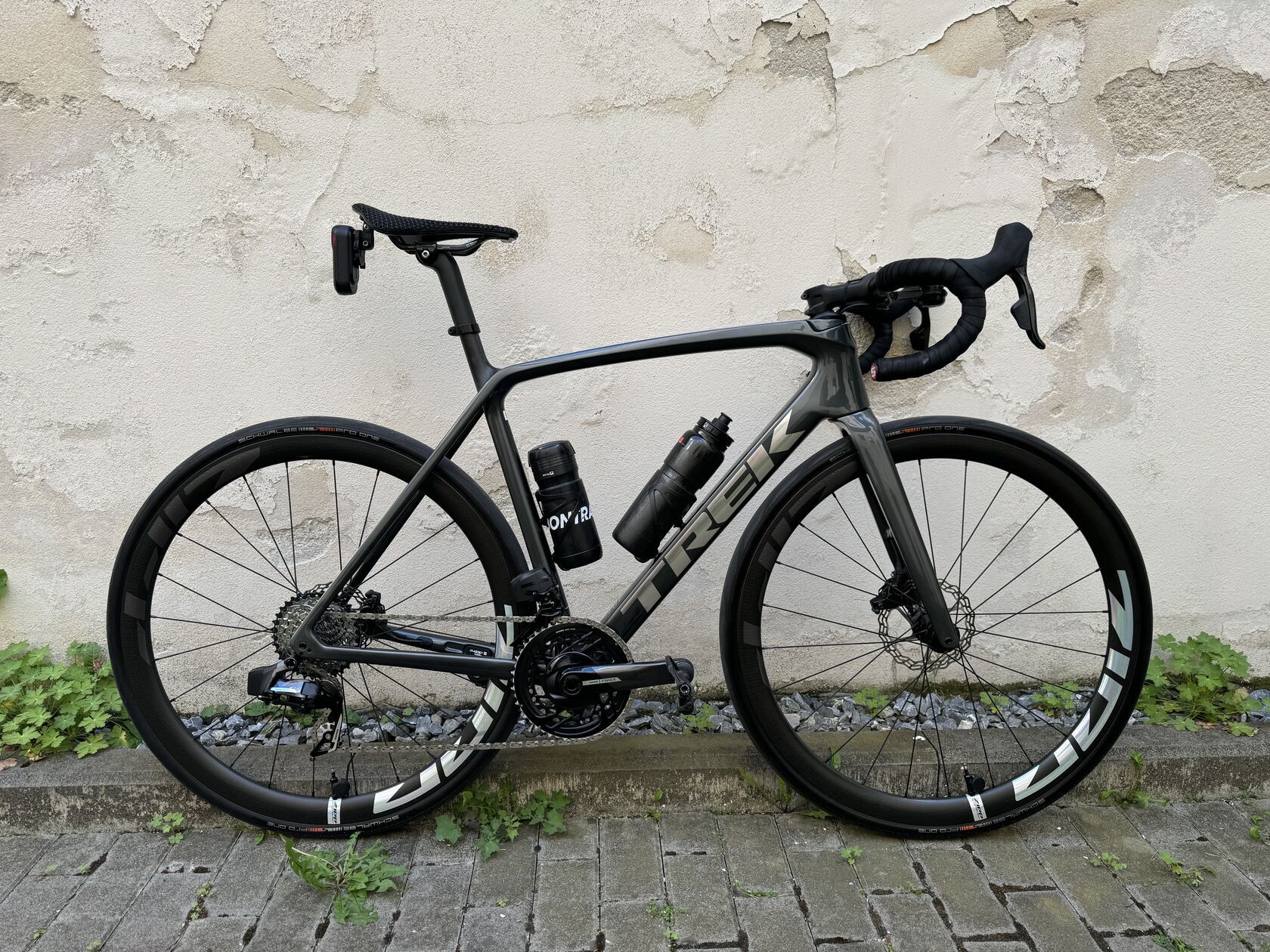 Trek Émonda SL