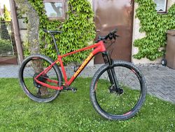 Rockrider XC 120 SRAM NX Eagle 29″