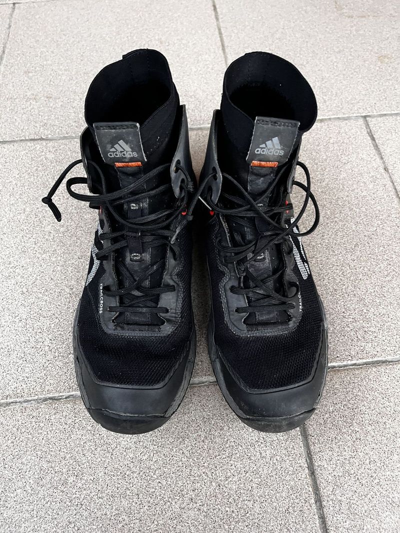 Five Ten Trailcross mid pro 41