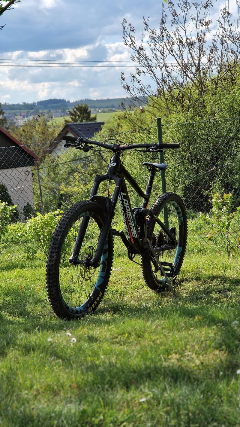 Lapierre spicy 3.0, vel.M