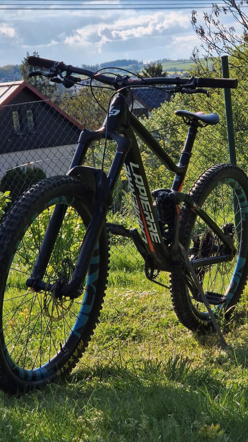 Lapierre spicy 3.0, vel.M