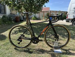 KTM Revelator Alto