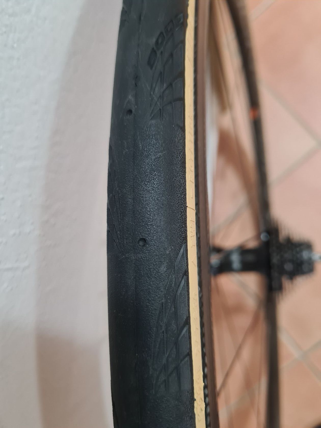 Campagnolo bora ultra 35-plašťova verze