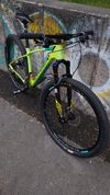 Orbea Alma M50