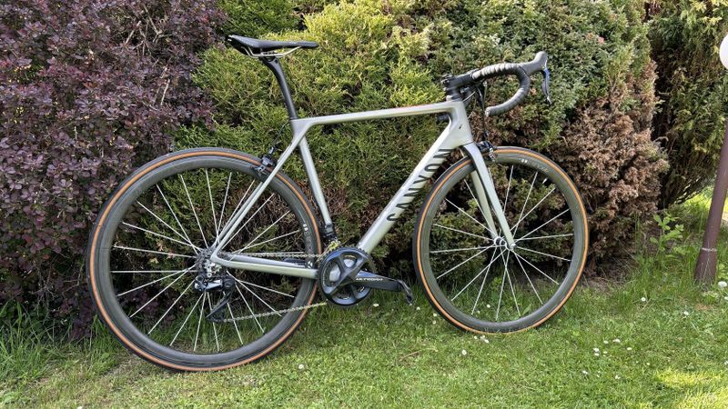 Canyon Ultimate CF SLX