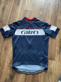 Predám silničný dres Giro Chrono Sport Jersey velkosť L