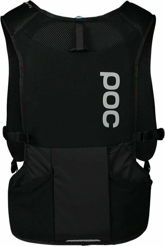 POC Column VPD Backpack Vest Uranium Black