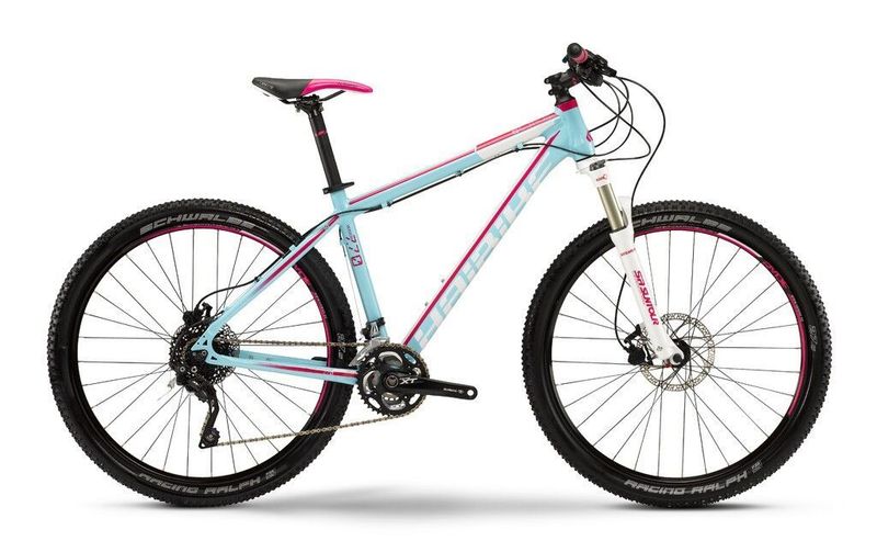 HAIBIKE LIFE 7.70 EDITION, vel XS