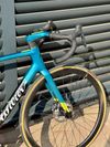 Wilier Zero SLR Di2 Ultra Astana