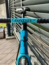 Wilier Zero SLR Di2 Ultra Astana