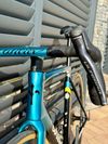 Wilier Zero SLR Di2 Ultra Astana