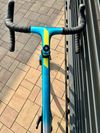 Wilier Zero SLR Di2 Ultra Astana