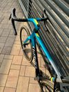 Wilier Zero SLR Di2 Ultra Astana