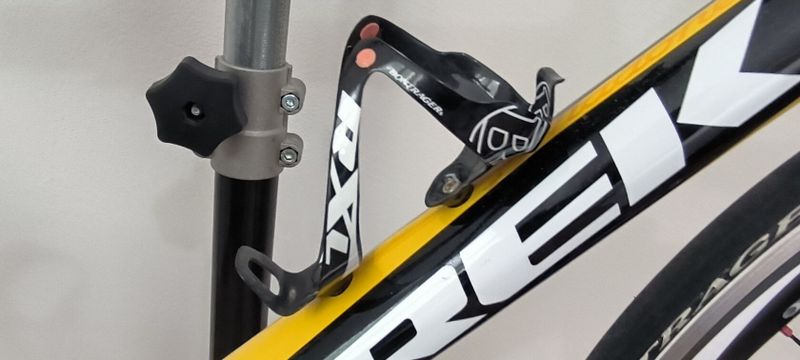 Prodám závodní silniční kolo Trek Madone 6.2 OCLV2 Carbon stav nového kola 