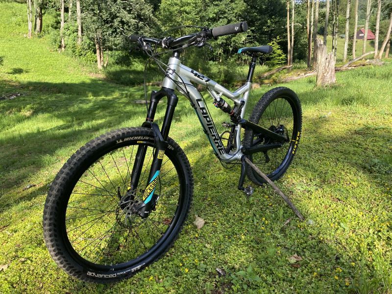 Lapierre Zesty AM 427