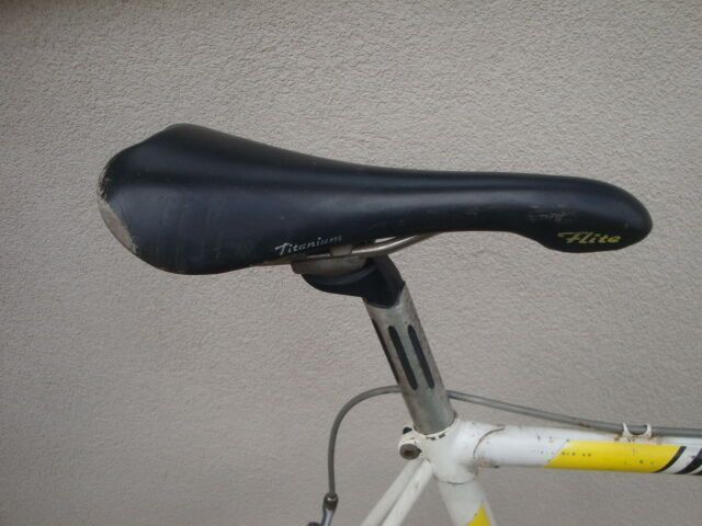 Staré silniční kolo Gitane - Vitus - Shimano 105 / 600