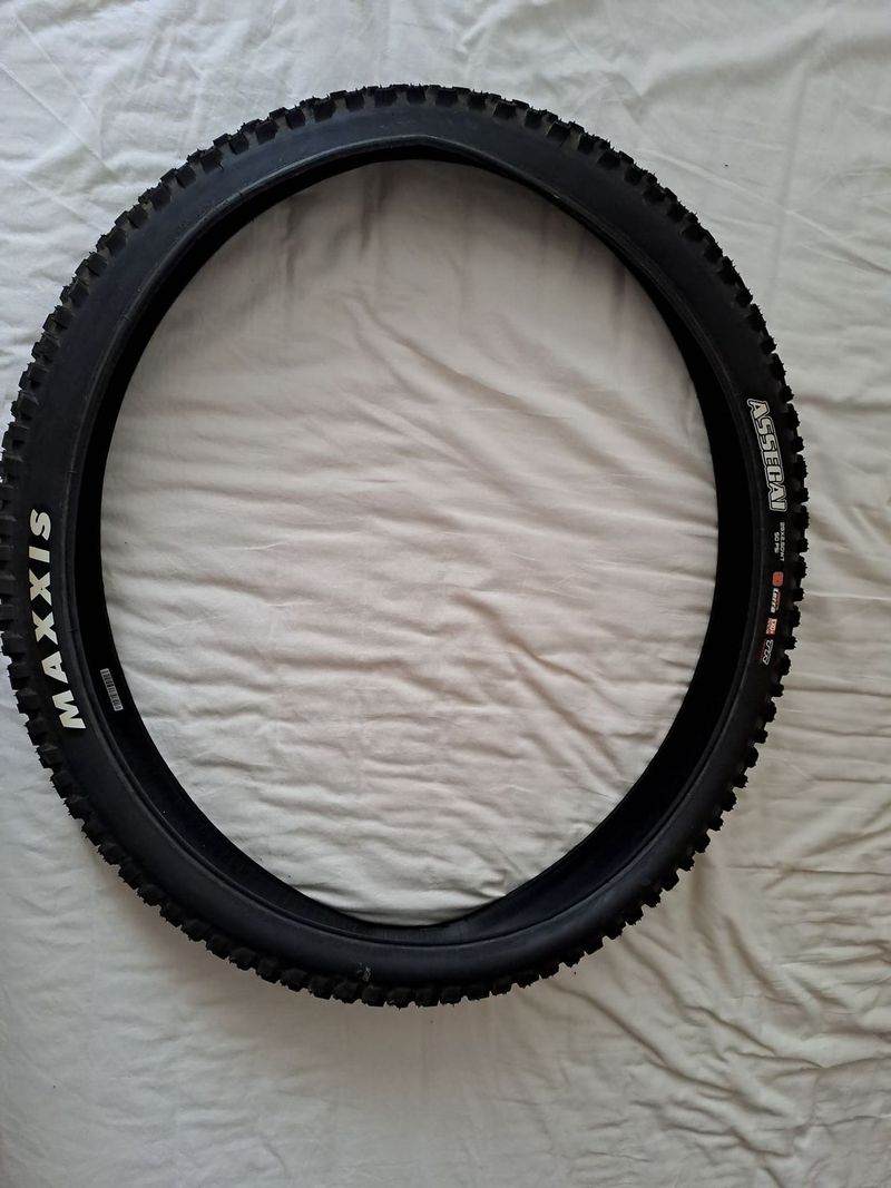 Maxxis Assegai 29" Exo+