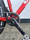 Sportovní kolo MTB SUPERIOR XP 939 -Top stav