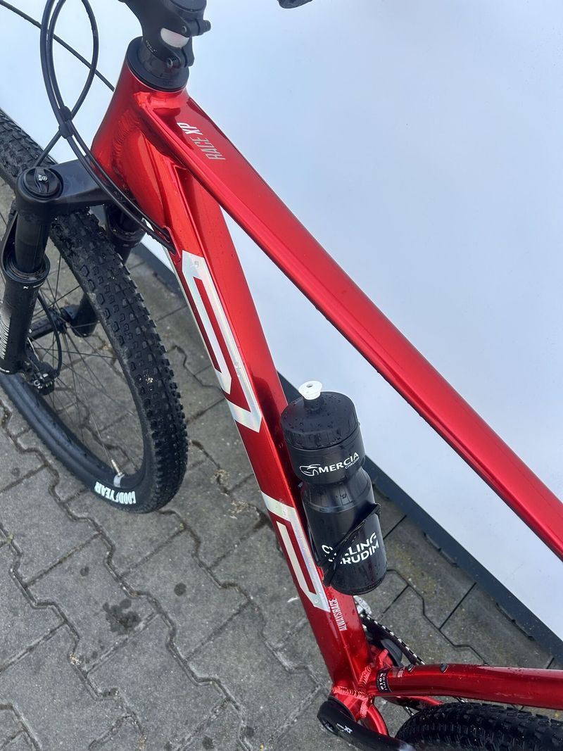 Sportovní kolo MTB SUPERIOR XP 939 -Top stav