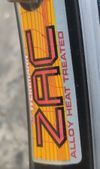 SPECIALIZED RockHopper 19 Weinmann USA RockShox Deore