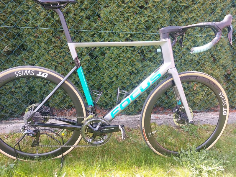 FOCUS IZALCO MAX 9.9 