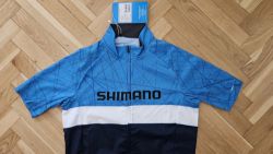 Nový dres Shimano Team