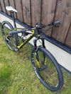 Canyon Exceed Cf SL 