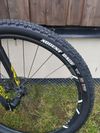 Canyon Exceed Cf SL 