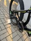 Scott GENIUS 740 (2013) – Výjimečný společník na vaše cyklistické dobrodružství!