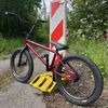 Bmx kolo