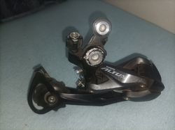 Shimano altus 