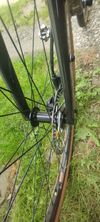 Cannondale Topstone Carbon 4