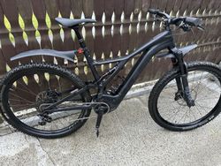 Specialized Turbo Levo 700ah