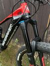 Mondraker Crafty R - Bosch CX Line Gen 4