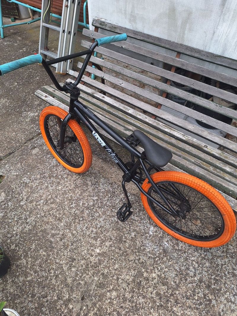 Prodám BMX 