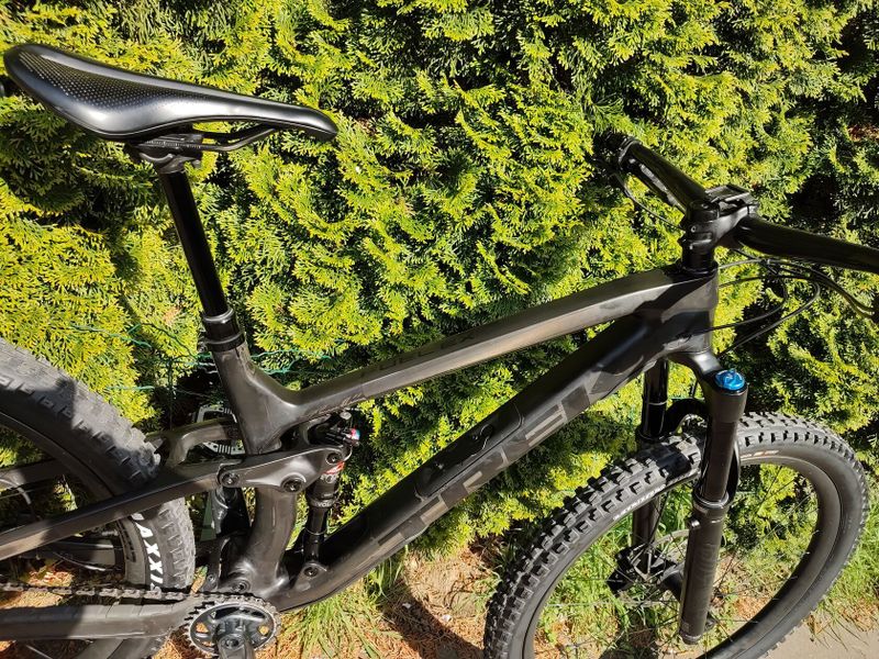 Prodám Trek Fuel Ex 9.8GX Gen. 5, velikost: M/L