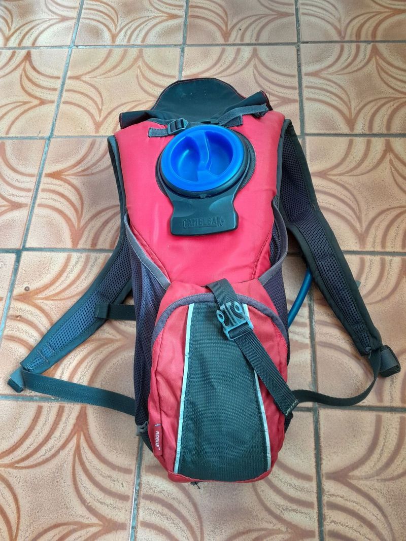 Cyklobatoh CAMELBAK