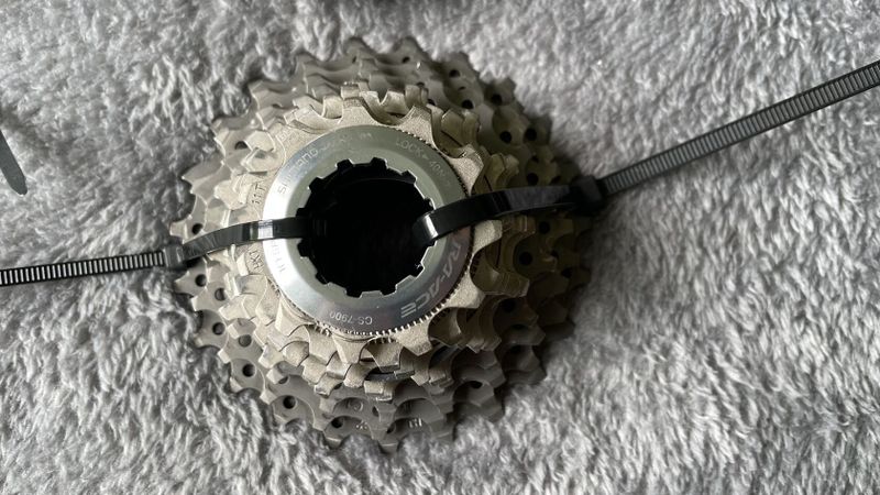 Shimano / Sram / Campagnolo / kazety 10+11s