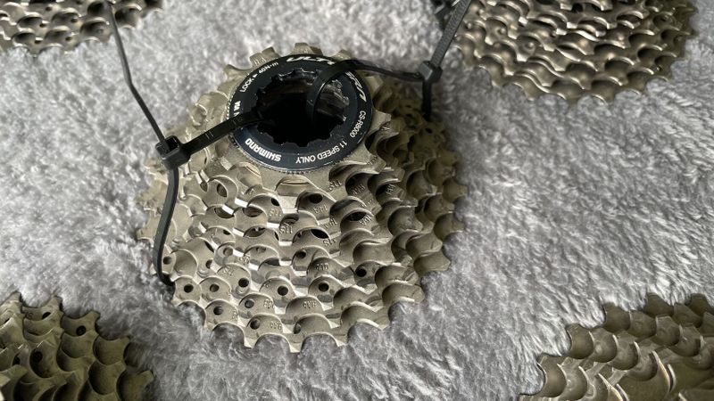 Shimano / Sram / Campagnolo / kazety 10+11s