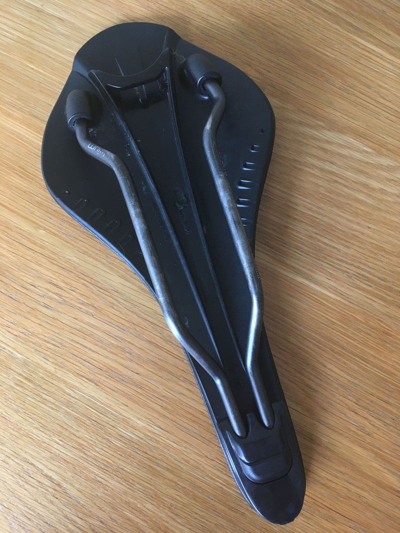 Fizik Arione R3 Versus EVO